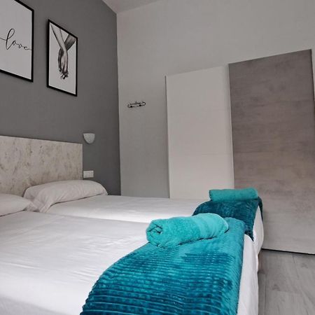 Apartamento La Loperana مالقة المظهر الخارجي الصورة