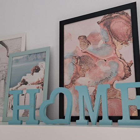 Apartamento La Loperana مالقة المظهر الخارجي الصورة