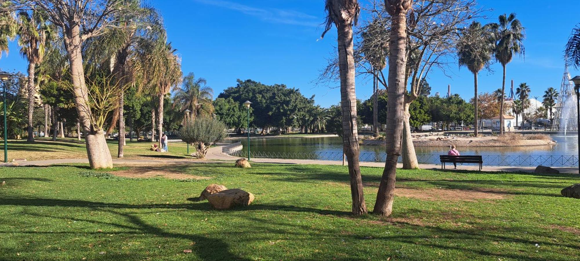 Apartamento La Loperana مالقة المظهر الخارجي الصورة