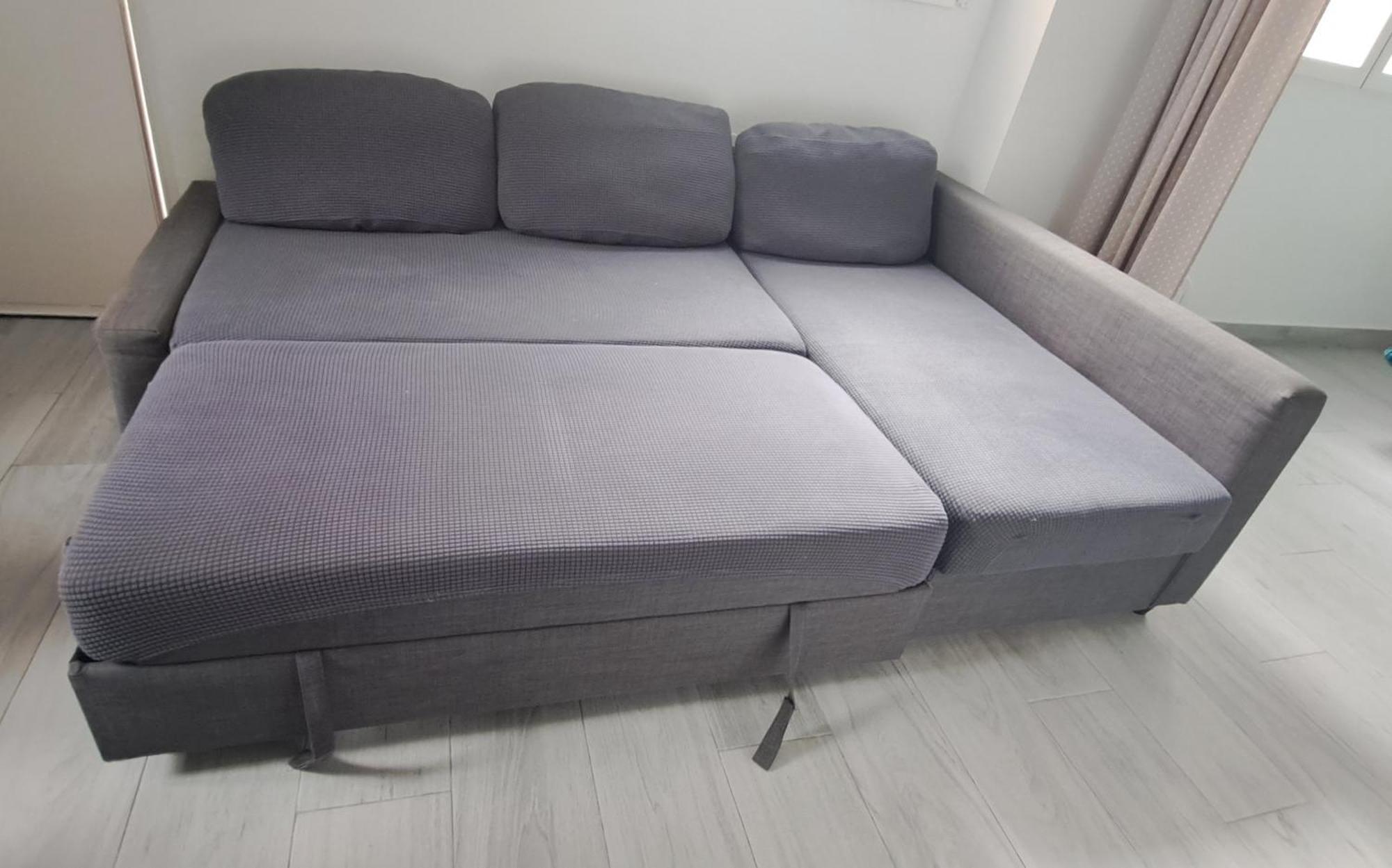 Apartamento La Loperana مالقة المظهر الخارجي الصورة